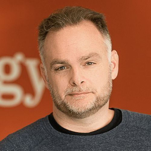 Jason Harrell