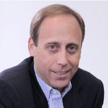 Eric Adler