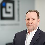Gordon Krass