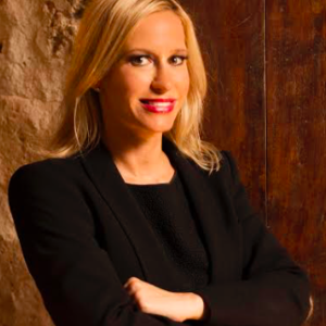 Laura Towart