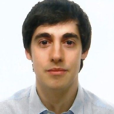 Ignacio Mateos