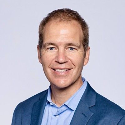 Kevin Speers