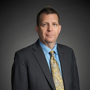 Travis Proctor