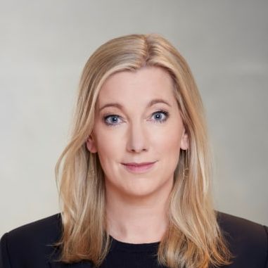 Stephanie Caspar