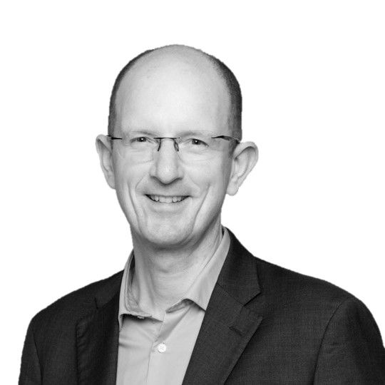 Eric De La Fortelle