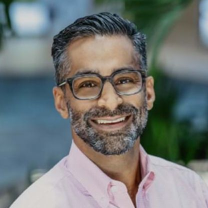 Neil Vaswani