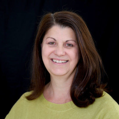 Jeannine Piacenza