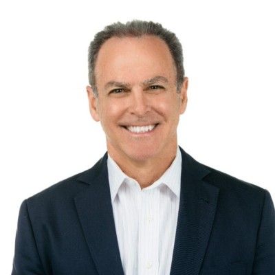 Steve Bacastow
