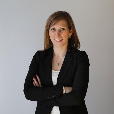 Michelle Simms