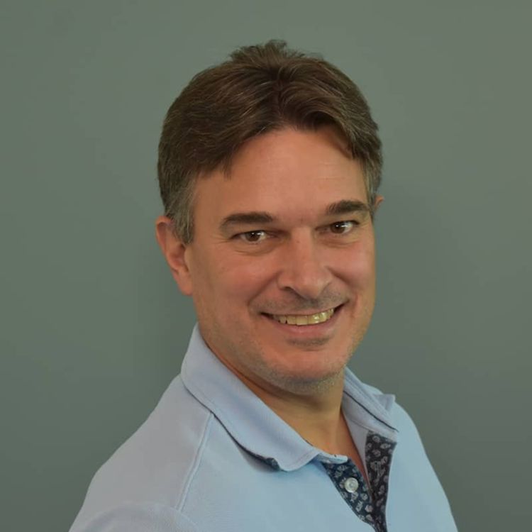 Kerwin Brandt