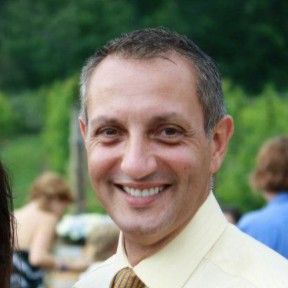 Joe Salemme