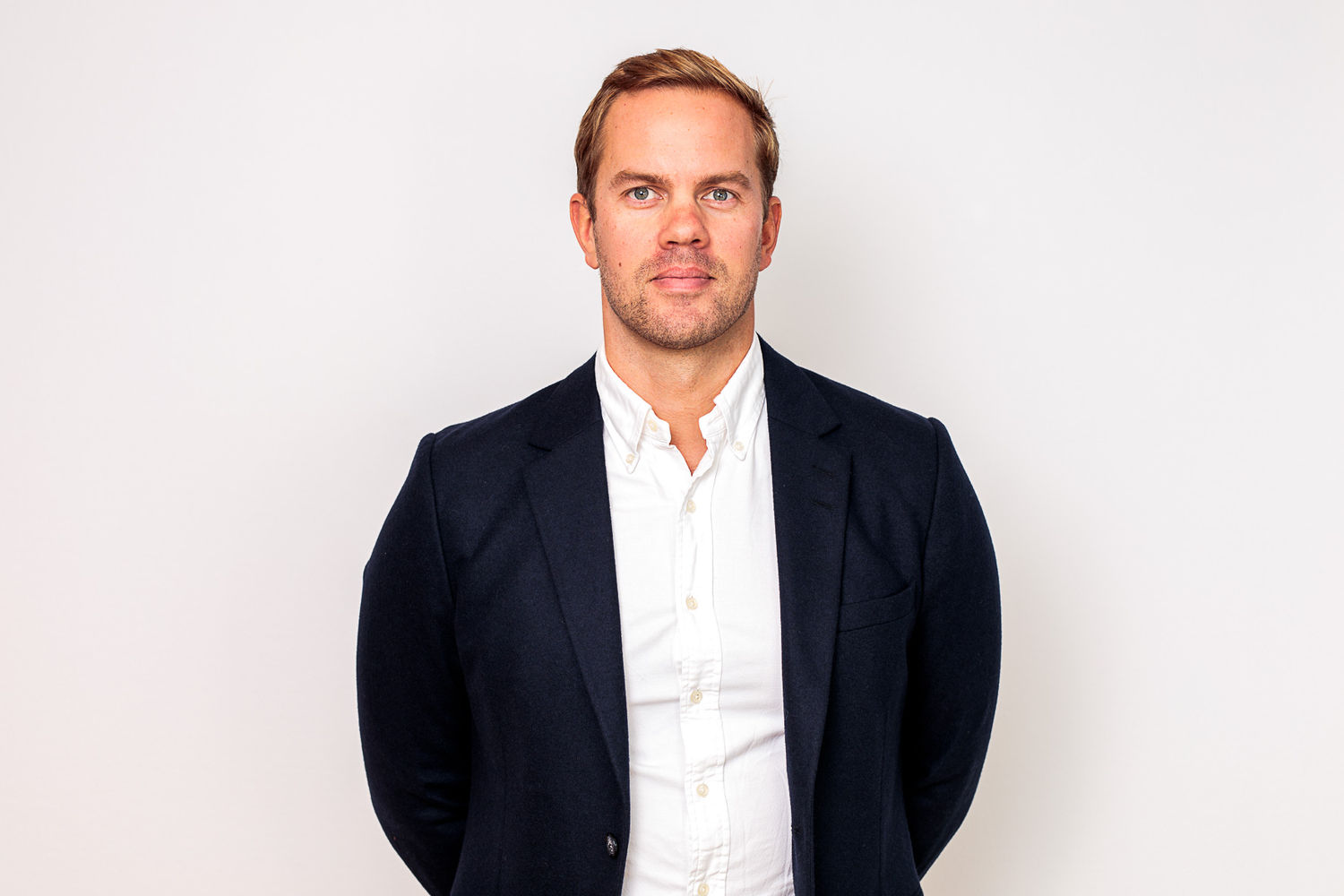 Christian Norberg