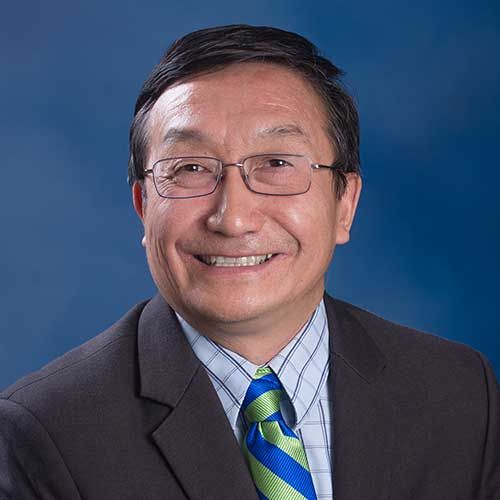 Juncai Bai