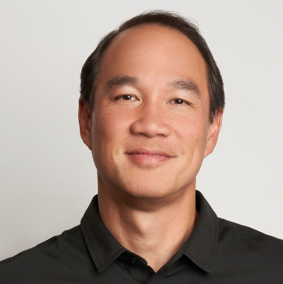 Michael Yang