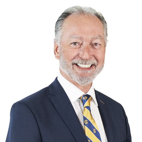 Gordon Hunter