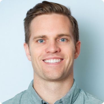 Shane Wolf