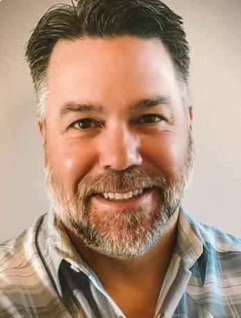 Keith Smith
