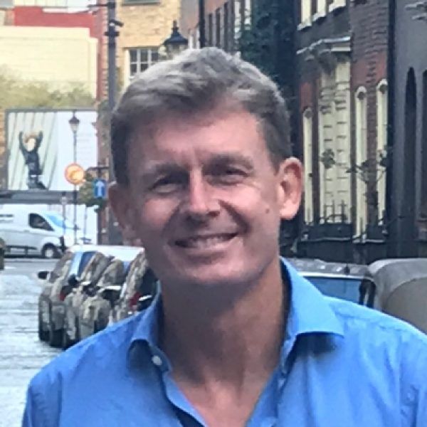 Steve Toland