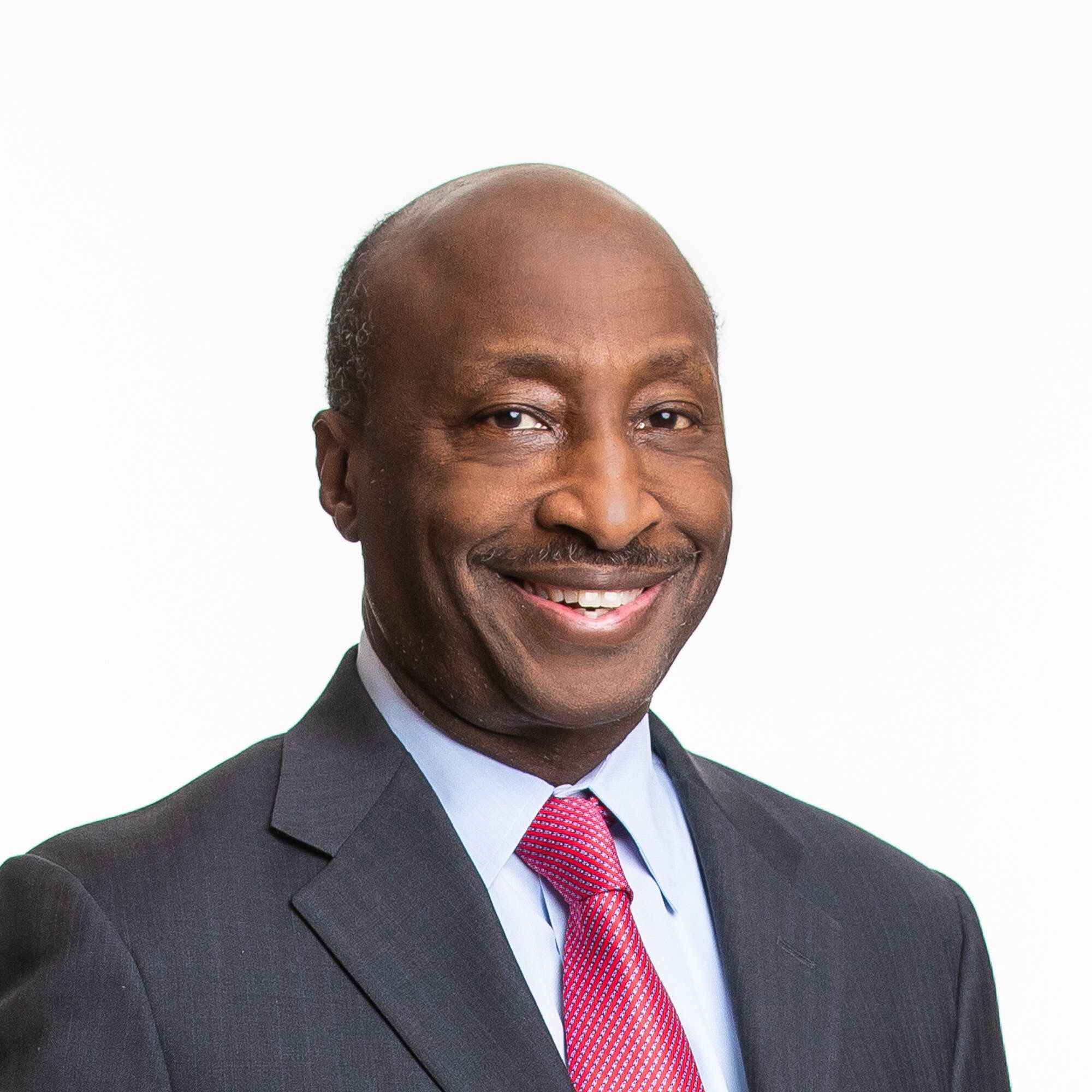 Kenneth Frazier