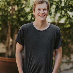 Brett McCollum