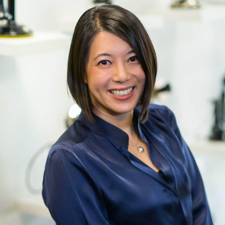 Cheryl Cheng
