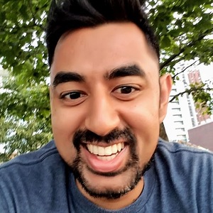 Abhinav Verma