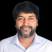 Anand Ganesan