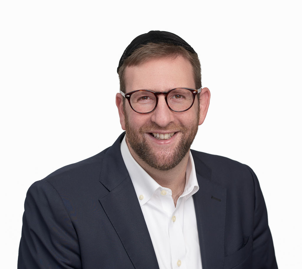 Daniel Reich