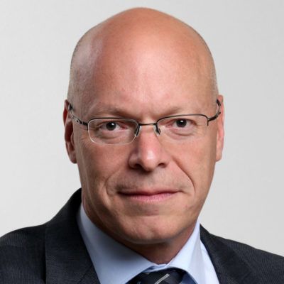 Rick Morrison