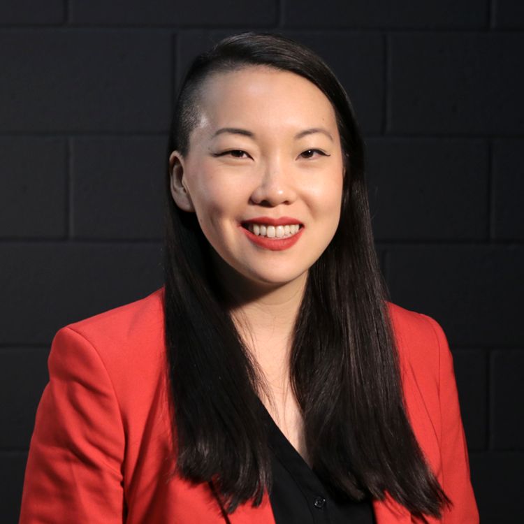 Jocelyn Hsu