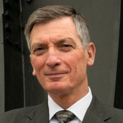 Donald Sadoway