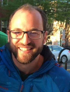 Fraser Kitchell