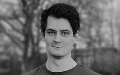 Joris Huijbregts