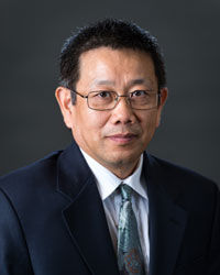 Chris Liang