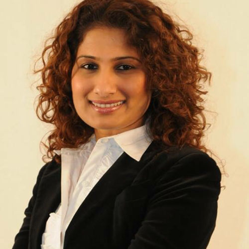 Diane Quddus