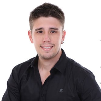 Daniel Barra