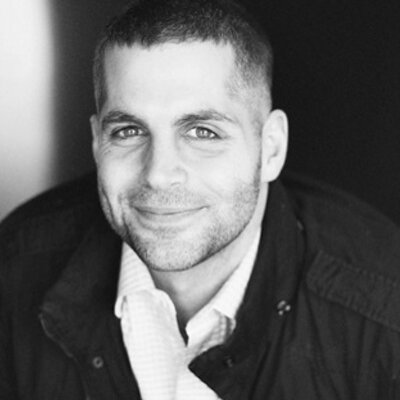 Christiaan Engstrom