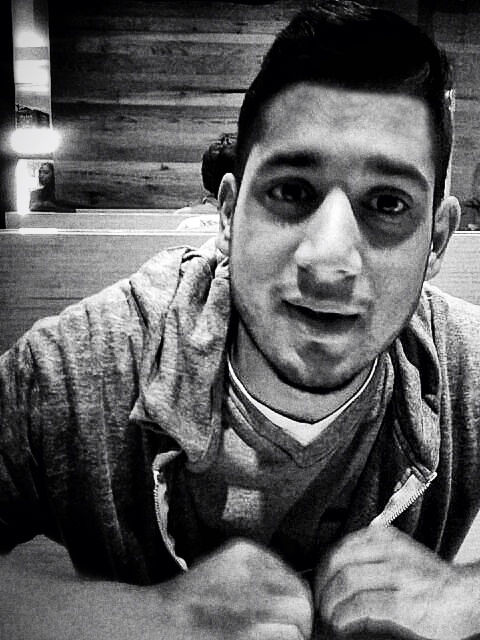 Nadir Hyder
