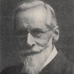 Peter Rogers