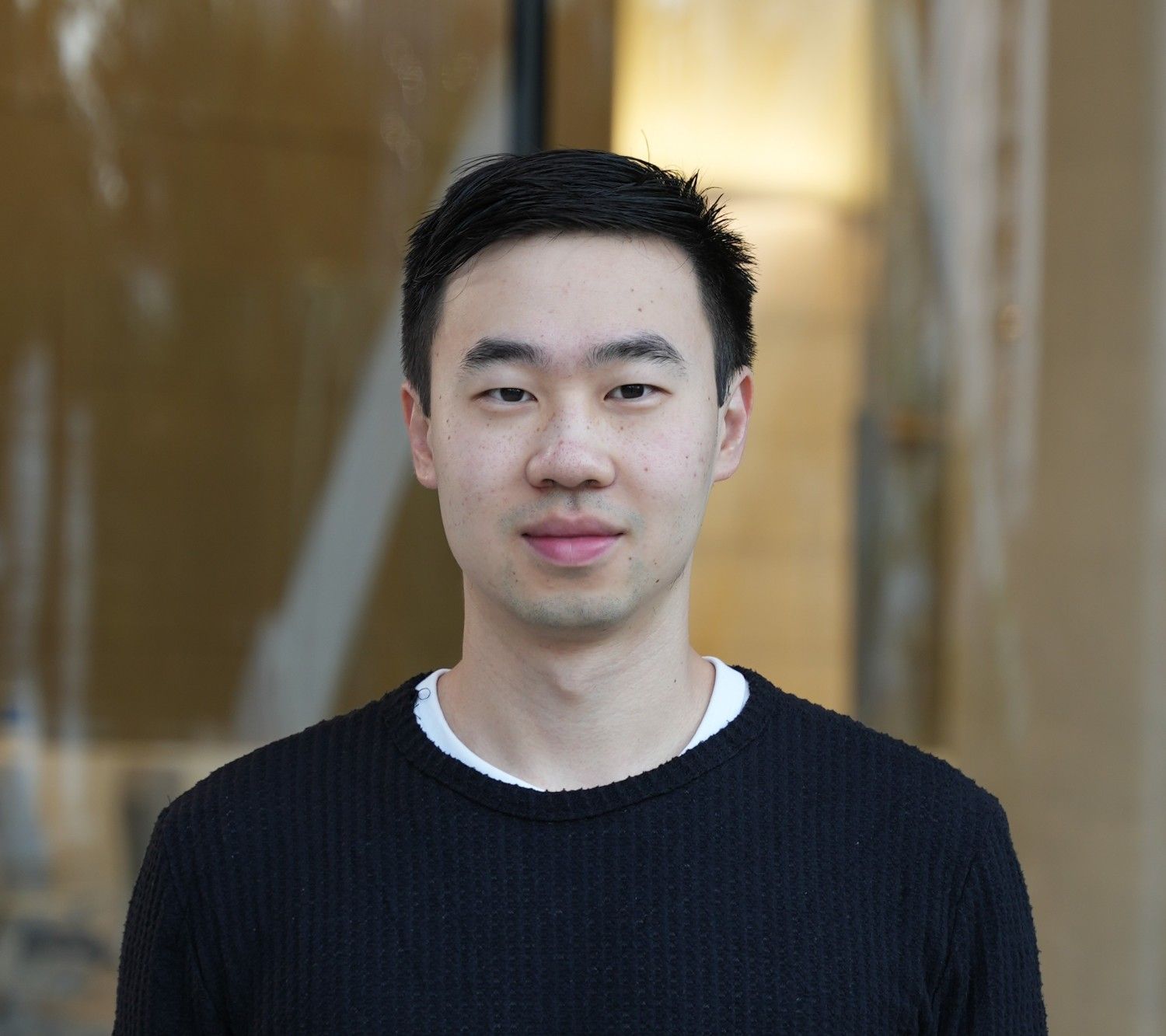 Hill Yu