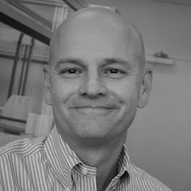 Geoffrey Smith