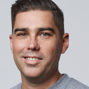 Benjamin Lozano