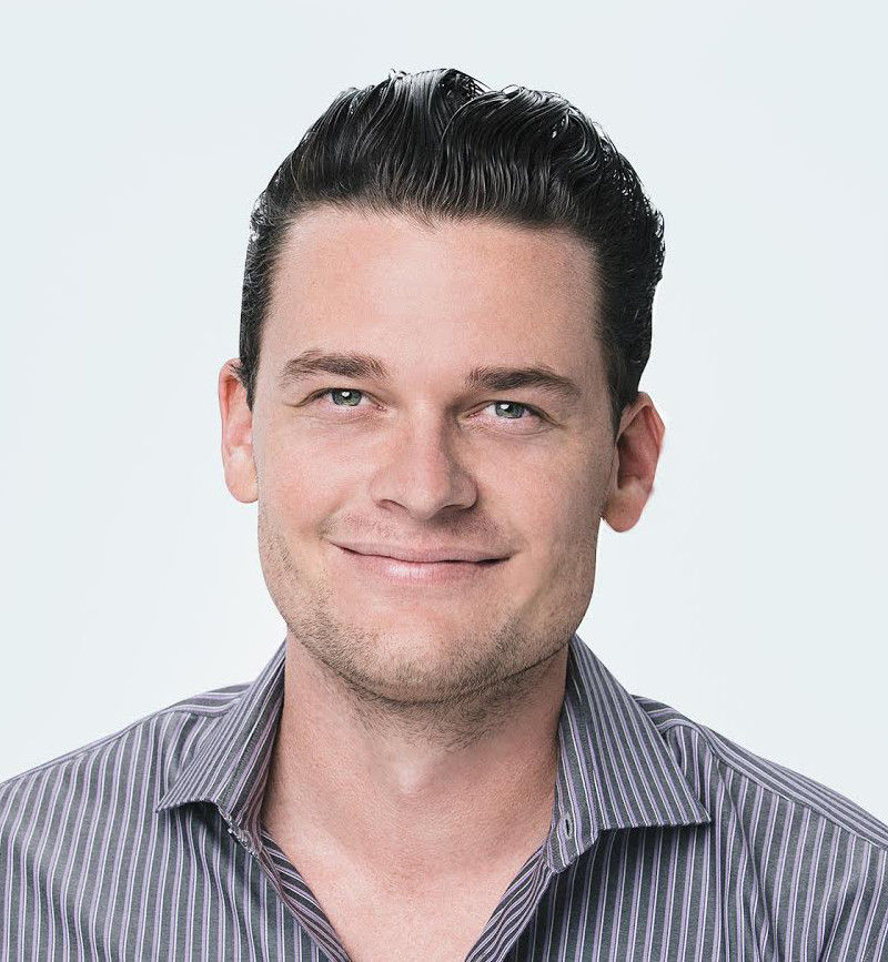 Jason Brett