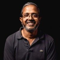 Madhukar Bhatia