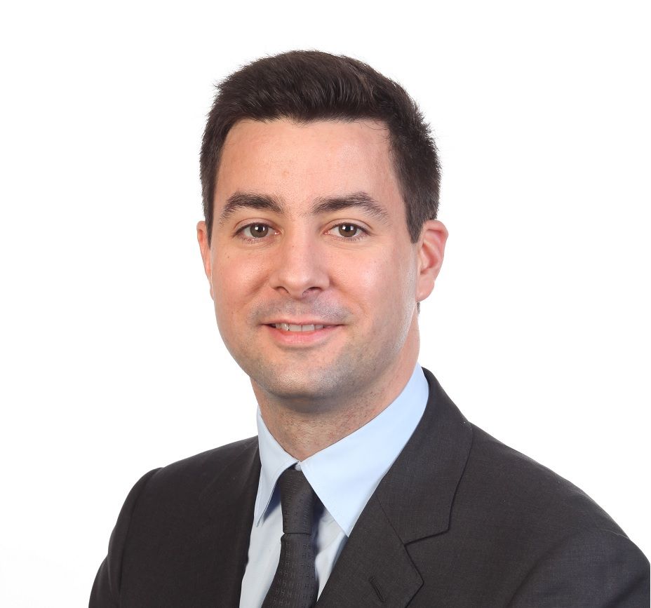 Laurent Bocahut