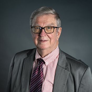 Anthony Sinskey