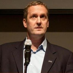 Brad Dickerson