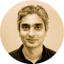 Abbas Yousafzai
