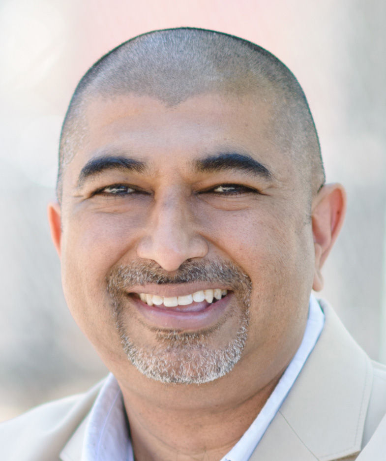 Jawad Nasrullah