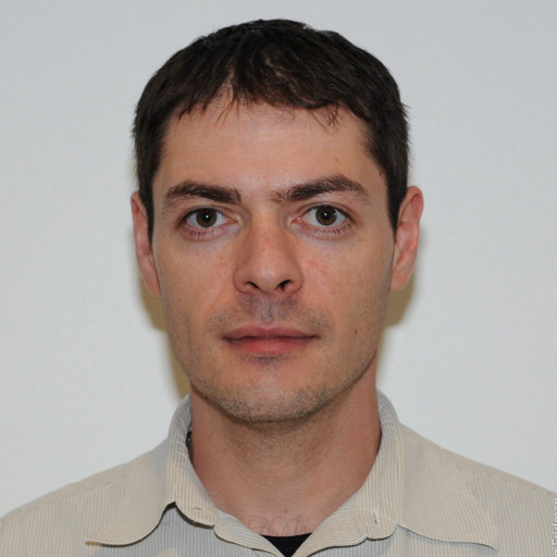 Gregory Fridman